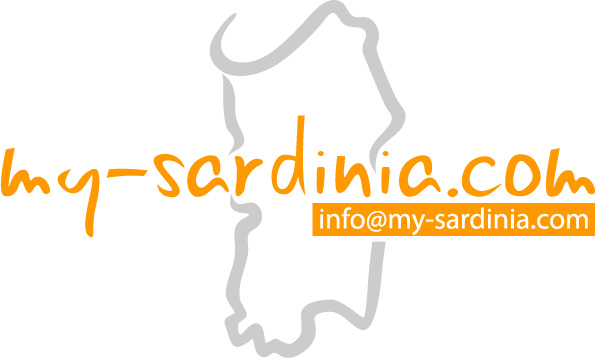 Logo My Sardinia