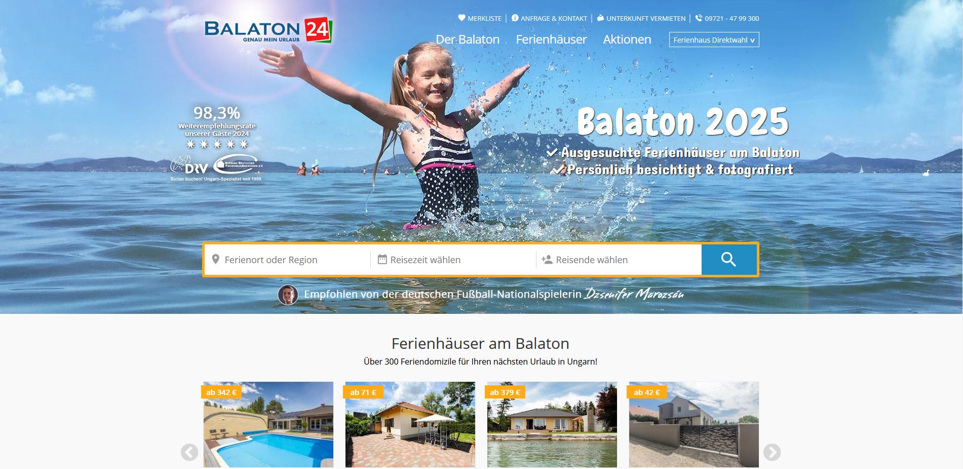 balaton24 screenshot